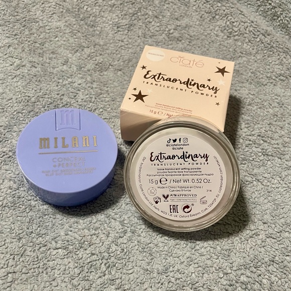 Translucent Powder - Picture 3 of 4